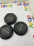 Proline Alloy Gloss Black Wheel Center Hub Cap 3.75" Od Snap C-603-2 (3 Pcs ). Fixed Price $47.99.