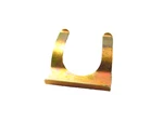 Door Lock, Trunk Retainer Clip Fits 60-76 Mopar, Chrysler, Dodge, Plymouth. Fixed Price $5.99.