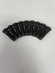 Ford 81-83 Escort Wheel Hub Bolts Lot Of 9 E1FZ1107B. Fixed Price $16.95.