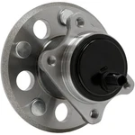 Mpa Electrical WH590429 Wheel Bearing And Hub Assembly. Fixed Price $146.04.