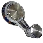 '67 Chevrolet Corvette Cadillac Vent Window Crank Handle #5719481 T1A Genuine. Fixed Price $14.99.