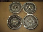 78 79 80 Chevrolet Chevette Acadian Rim Wheel Cover 13" Oem 3089. Fixed Price $47.99.