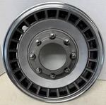 Ford F0TA-1130-EA Open Center Wheel Cover Hubcap Nos. Fixed Price $95.00.