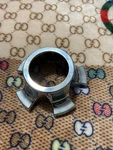 Used Mopar 3580364 1975-1980 Charger Cordoba Aspen Volare Wheel Center Cap. Fixed Price $40.00.