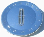 2006 2011 Lincoln Town Car Mkx Chrome Oem Center Cap P/n 7A13-1A096-BA. Fixed Price $42.99.
