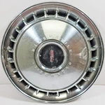 One 1967 Oldsmobile F85 # 4003 14" / Wheel Cover Gm 00395450. Fixed Price $39.99.