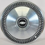 One 1975-1981 Chevrolet Camaro / Chevelle Nova # 3123 14" Hubcap Wheel Cover. Fixed Price $49.99.