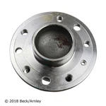 Wheel Bearing And Hub Assembly Beck/arnley 051-6290 Fits 04-11 Saab 9-3. Fixed Price $374.99.