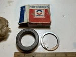 Nos Gm 1969-1976 Buick Olds Chevy Cadillac Rear Wheel Bearing Retainer #7451961. Fixed Price $11.99.