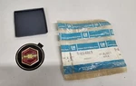 Genuine Gm 464963 Rally Wheel Bowtie Center Cap Insert 1978-81 Chevrolet. Fixed Price $24.99.