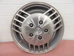 Pontiac 6000 1986-1988 Wheel Cover Hubcap 15-RIB Type 87-88 Tempest 14 Inch Oem. Fixed Price $37.60.