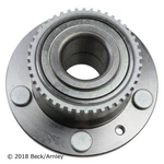 Rr Hub Assy Beck/arnley 051-6229. Fixed Price $99.16.