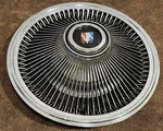 1X Rare Vintage Oem 1972 Buick Sportwagon Skylark 14" Turbine Hubcap Wheel Cover. Fixed Price $54.99.