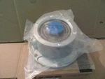 Trp Die Cast Aluminum Hub Cap W/ Side Fill Plug HA4009. Fixed Price $20.00.