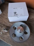 1970 Models Light Argent Silver Rallye Wheel Center Cap X 4.5 Inch Lug Pattern. Fixed Price $49.99.