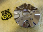 X1 New Nos Cx Chrome Xpressions Custom Wheel Center Cap Hub, Part #998L159. Fixed Price $110.40.