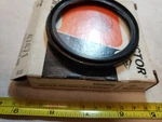Nos Victor Dana 47471 Oil Wheel Seal-front Inner F+s!. Fixed Price $13.28.