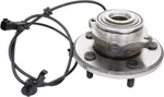 Wheel Bearing And Hub Assembly Bca WE60509 Fits 07-08 Chrysler Pacifica. Fixed Price $145.41.