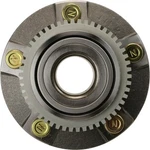 Moog 513115 Wheel Bearing And Hub Assembly 94-04 Ford Mustang. Fixed Price $77.14.