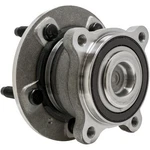 Mpa Electrical WH512446 Wheel Bearing And Hub Assembly. Fixed Price $149.72.