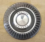 1964-1971 Pontiac Gto / Firebird Wheel Cover Hubcap (dog Dish) (10.5"). Fixed Price $75.00.