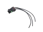 Skp 28PH54K Throttle Position Sensor Connector Fits 1989-1990 Plymouth Acclaim. Fixed Price $20.00.