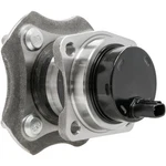 Mpa Electrical WH590063 Wheel Bearing And Hub Assembly. Fixed Price $96.53.