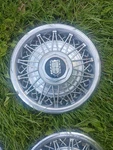 1983-1985 Ford Ltd 14" Wire Hubcap Wheel Cover Crown Victoria Mercury Marquis #1. Fixed Price $50.00.