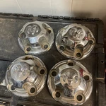 1994-2001 Dodge Ram 1500 Oem Chrome Center Cap 2039 52038267. Fixed Price $40.00.