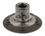 Original Febi Bilstein Wheel Hub 36071 For Mercedes-benz. Fixed Price $135.22.