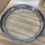1) 84 Ford Mustang Capri Escort Trim Ring Wheel Glamour E4EC 1210A. Fixed Price $24.00.