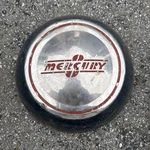 1939 Mercury Eight 8 Five Wide Moon Dog Dish Hubcap Ford 1940 Wheel Cover Oem. Fixed Price $124.99.