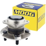 Rear Moog Wheel Hub Bearing Assembly 512218 For 03-08 Toyota Corolla Matrix Vibe. Fixed Price $70.84.