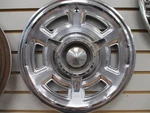 1965 Pontiac Gto Tempest Spinner Wheel Cover Hubcap Oem. Fixed Price $45.90.