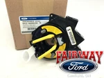 05 Thru 09 Mustang Oem Genuine Ford Horn Contact Clock Spring 6R3Z-14A664-AA. Fixed Price $123.95.