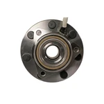 Moog 515030 Wheel Bearing And Hub Assembly For 97-04 F-150 Heritage F-250. Fixed Price $235.27.