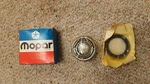 Nos Mopar 1973 Dodge Chrysler Plymouth Bearing & Seal 3744928 1789754. Fixed Price $9.50.