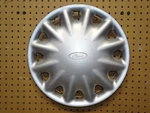 Oem Ford Contour 14" 12-SPOKE Wheel Cover 1995 96 97 98 F5RZ1130D. Fixed Price $19.95.