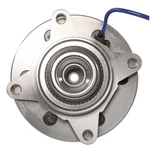 Moog 515095 Wheel Bearing And Hub Assembly For 07-10 Expedition Navigator. Fixed Price $226.96.