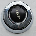 1975-93 Lincoln Town Car Mark Series Center Cap Oem E3VC-1A096 Wheel Hub Cover. Fixed Price $35.99.