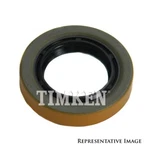 Wheel Seal-rwd Timken 482253. Fixed Price $20.49.