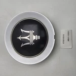 2013-2018 Maserati Ghibli Wheel Center Hub Cap 670010510. Fixed Price $90.00.