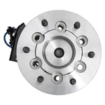 For Chevy Colorado 04-08 Moog Front Driver Side Wheel Bearing & Hub Assembly. Fixed Price $203.67.