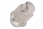 Genuine Gm Wheel Lug Nut With Stainless Steel Cap 09598708. Fixed Price $15.34.
