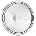 Wheel Vintiques 1000-S Fits Chevy Bowtie Police Cap, Stainless, 7IN Id. Fixed Price $58.99.