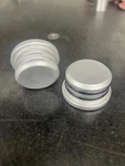 1.75" Od X .120" Wall Thickness Aluminum Push End Caps. Fixed Price $8.99.