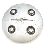 Ford Thunderbird 1983-88 Wheel Center Cap Silver E3SC-1A097-AB Genuine Oem. Fixed Price $23.31.