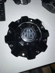 Mayhem Gloss Black Wheel Rim Center Cap C-231-2 C108040B01 LG1303-13 C-231-1-2. Fixed Price $39.12.