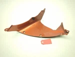 01-05 Honda Goldwing GL1800 Right Inner Side Cover Panel 64502-MCAA-0000. Fixed Price $24.99.