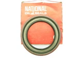 National 9584 Oil Seal - 4.761" Od X 3.5625" 0.550 Wide. Fixed Price $9.89.